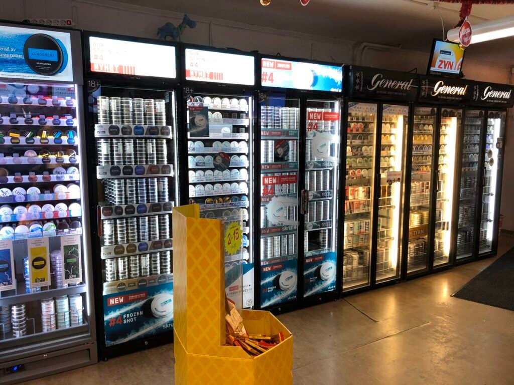 cigarette racks for sale usa