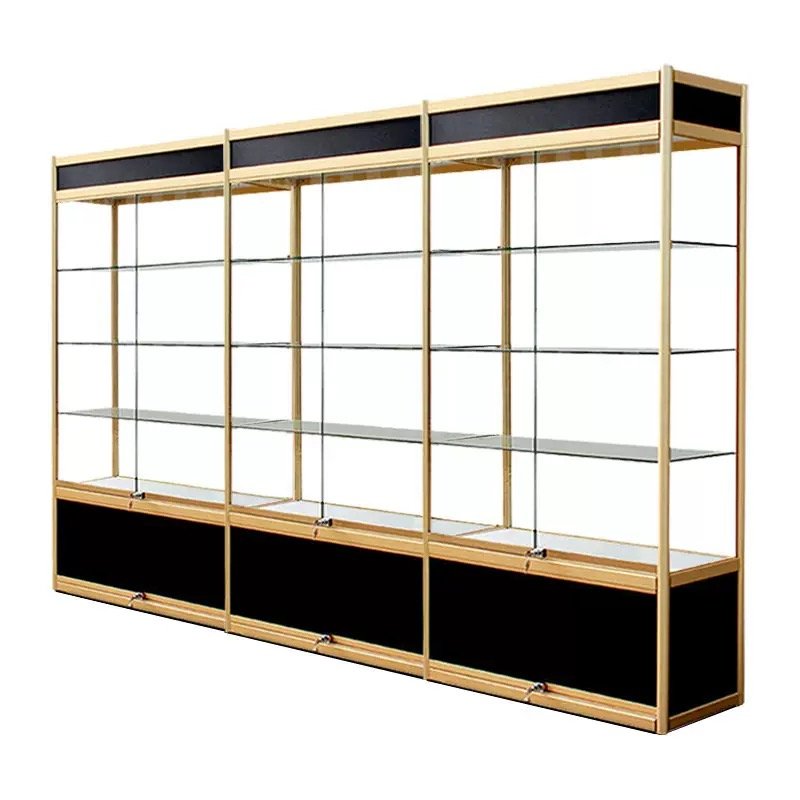showcase display for sale usa